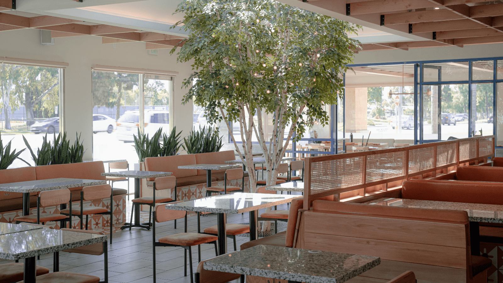 INI Ristorante — Fountain Valley