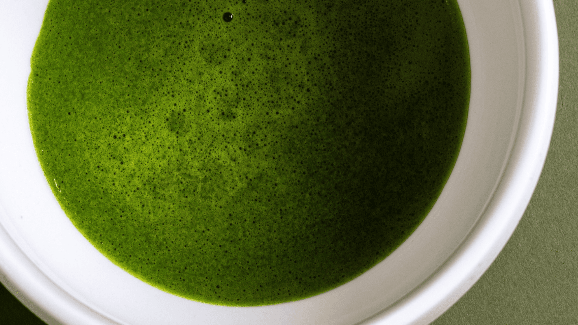 Slow Bar — promotion at Kei Coffee House