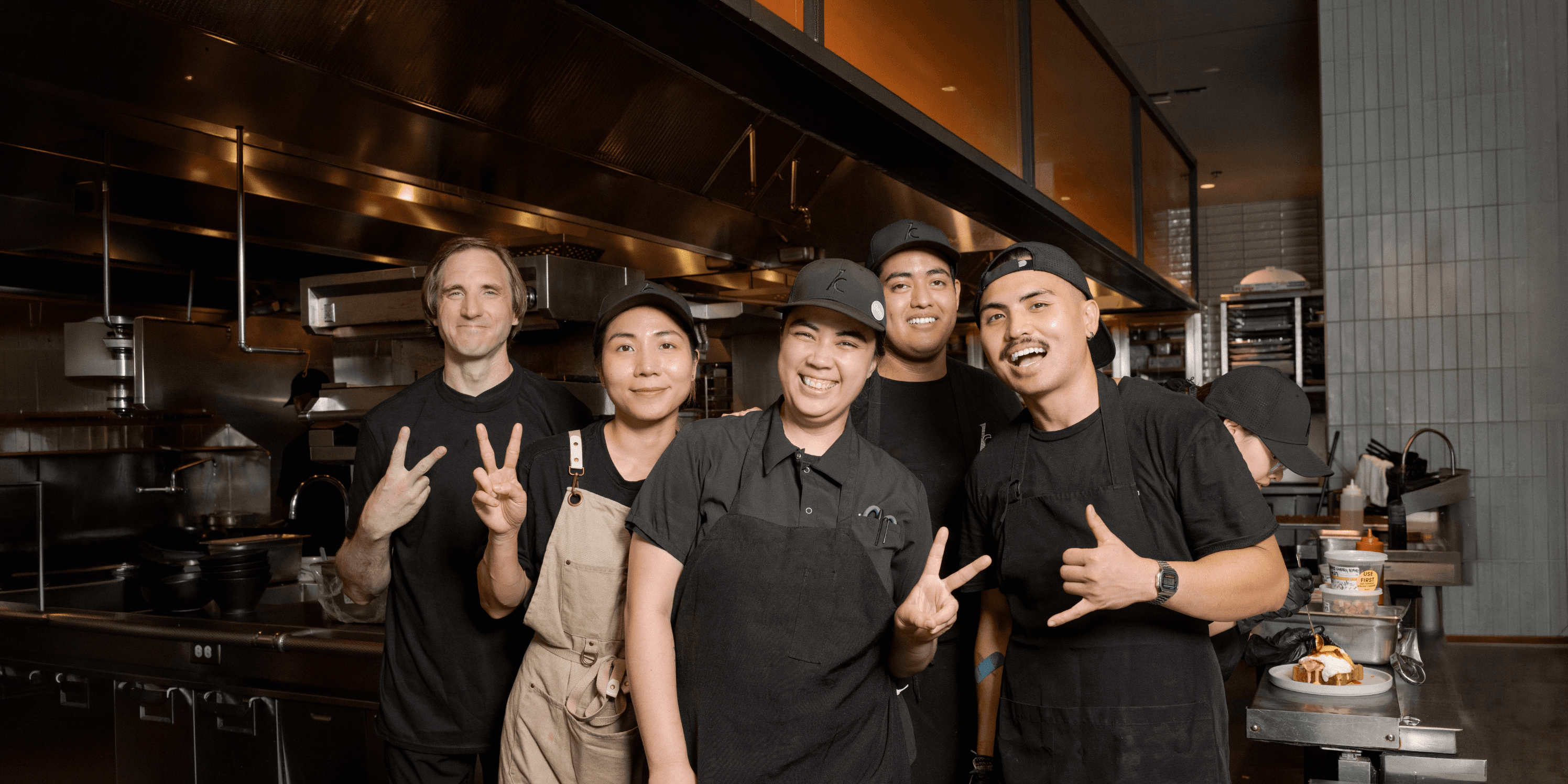Kei Concepts team